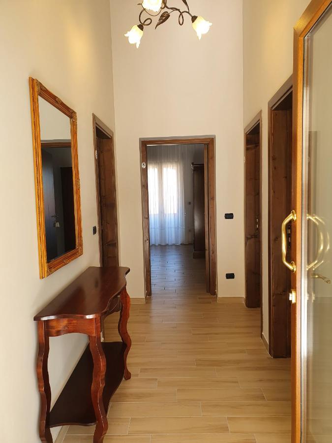 Relax Da Giusy Hotel Vatolla Exterior photo