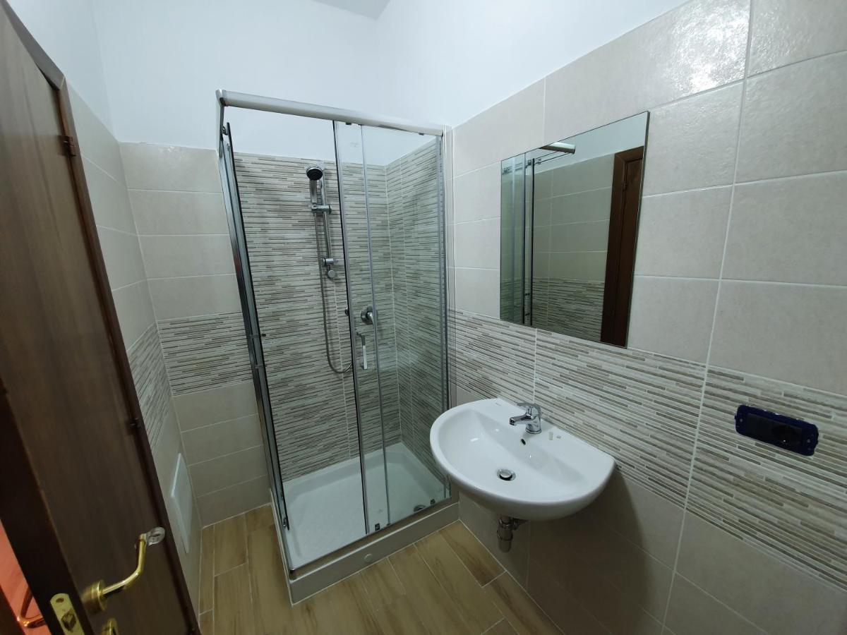 Relax Da Giusy Hotel Vatolla Exterior photo