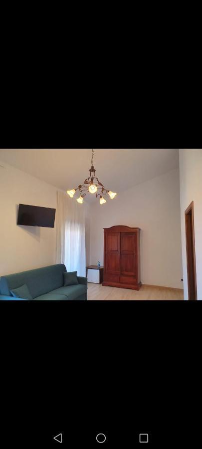 Relax Da Giusy Hotel Vatolla Exterior photo