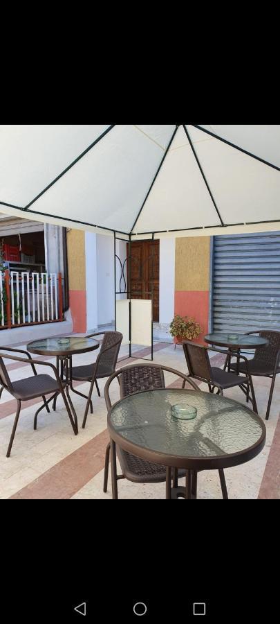 Relax Da Giusy Hotel Vatolla Exterior photo